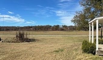 376 Lotoroc Ranch Rd, Barnsdall, OK 74002