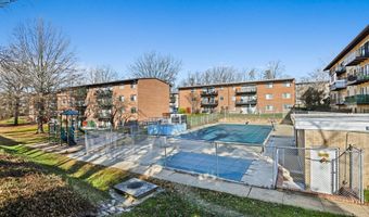 4106 MANGALORE Dr 401, Annandale, VA 22003
