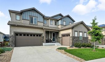18541 W 93rd Pl, Arvada, CO 80007