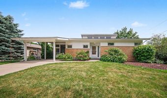 1815 Arbordale St, Ann Arbor, MI 48103