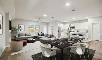 15224 Supreme St, Aledo, TX 76008