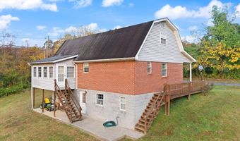 2137 Old State Hwy 11, Beattyville, KY 41311