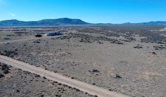 2 27ac Container/Cabin Home, Beryl, UT 84714