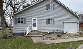 5473 S State Rd 10, Knox, IN 46534