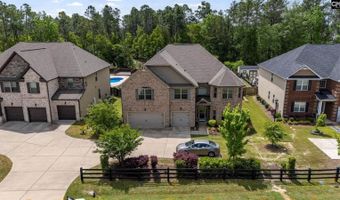 564 Rimer Pond, Blythewood, SC 29016