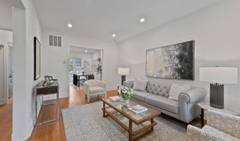 1317 RITTENHOUSE St NW, Washington, DC 20011