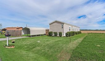 10575 Cleveland Ave, Belcher, LA 71004