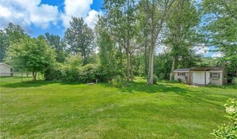 1245 Dodge Rd, Amherst, NY 14068