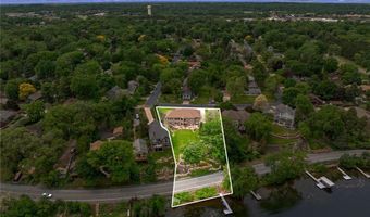 3420 Fairview Ave N, Arden Hills, MN 55112