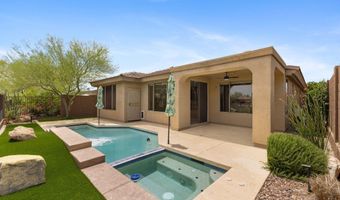 41627 N CEDAR CHASE Rd, Anthem, AZ 85086
