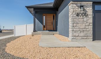 4012 SADDLEBACK Ln, Cheyenne, WY 82001