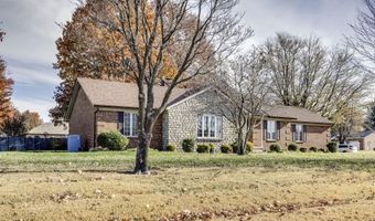 101 Highland Dr, Bardstown, KY 40004