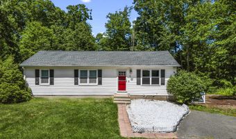 13 Route 6, Columbia, CT 06237