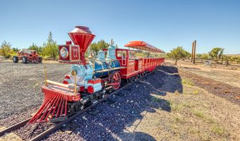 18 N5162, Concho, AZ 85924