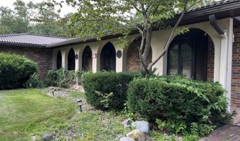 6408 Rosalind Ln, Anderson, IN 46013