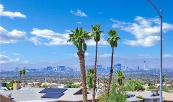 2341 Exeter Dr, Las Vegas, NV 89156