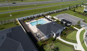 366 Lady Palm St, Apopka, FL 32703