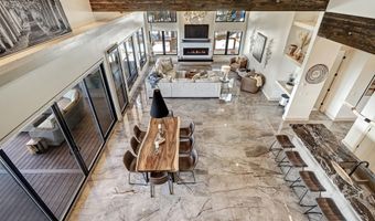 33 Peralta, Angel Fire, NM 87710