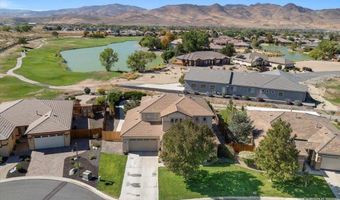 754 Grayhawk Dr, Dayton, NV 89403