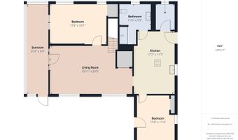 2438 E 200 N, Anderson, IN 46012