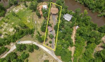 13696 NW Shuman Ferry Rd, Altha, FL 32421
