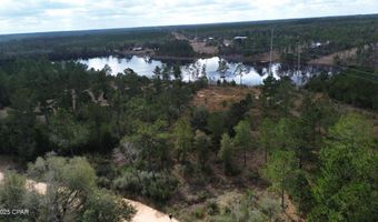 McPherson Drive, Alford, FL 32420