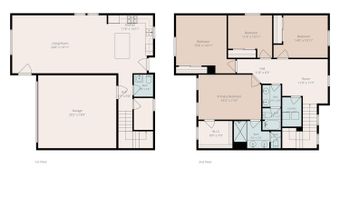 3471 E Garden St, Carson City, NV 89705