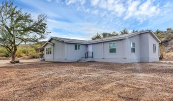 34380 S Cholla Dr, Black Canyon City, AZ 85324