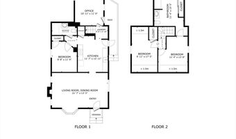 446 Plymouth St, Abington, MA 02351