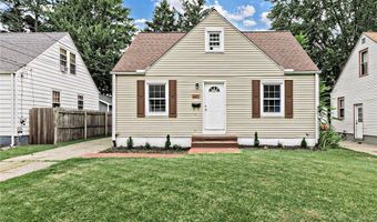 1237 CRESCENT Dr, Painesville, OH 44077