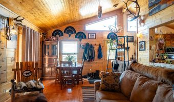362 SNOWMOBILE Ln, Daniel, WY 83115