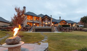 400 Deep Fork Cir, Arcadia, OK 73007