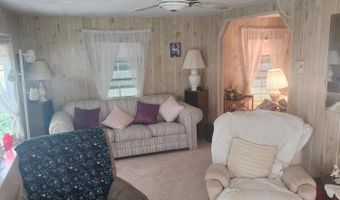 442 Seagull Dr, Barefoot Bay, FL 32976