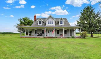 4445 N 225 W, Franklin, IN 46131