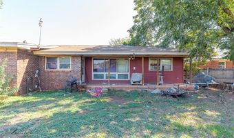 1736 Glenhaven Dr, Abilene, TX 79603