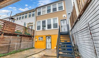 828 ALLISON St NW, Washington, DC 20011