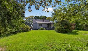 3320 Treat St, Adrian, MI 49221