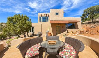 30 Camino Sanador, Santa Fe, NM 87505