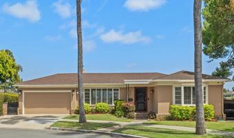4343 Ridgeway Dr, San Diego, CA 92116