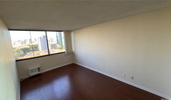 55 S Kukui St D1314, Honolulu, HI 96813