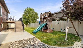 5321 Amherst Dr, Billings, MT 59106