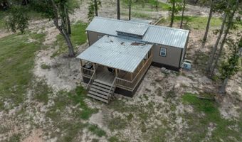 219 Davis Chapel Church Rd, Alamo, GA 30411