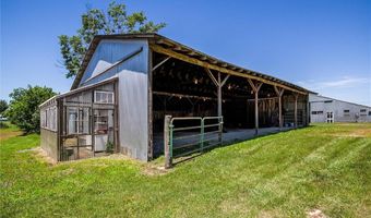 2598 County Road 9001, Amoret, MO 64722