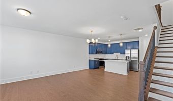 1504 Pinedale Cres NW, Atlanta, GA 30318