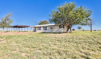 4826 County Road 5200, Abernathy, TX 79311