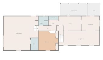 3747 Bakers Chapel Rd, Aynor, SC 29511