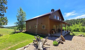 30 Alum Creek Rd, Aladdin, WY 82710