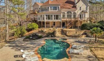 3460 MANSIONS, Berkeley Lake, GA 30096