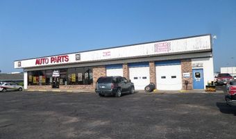 2516 NEVA Rd, Antigo, WI 54409