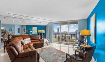 3500 Mystic Pointe Dr 3307, Aventura, FL 33180